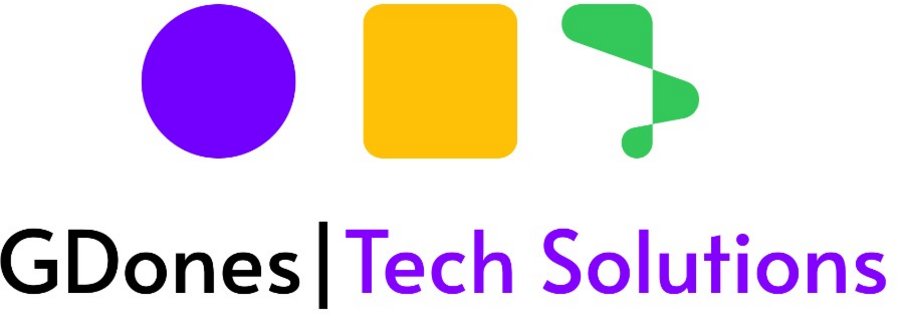 GDones Tech Solutions